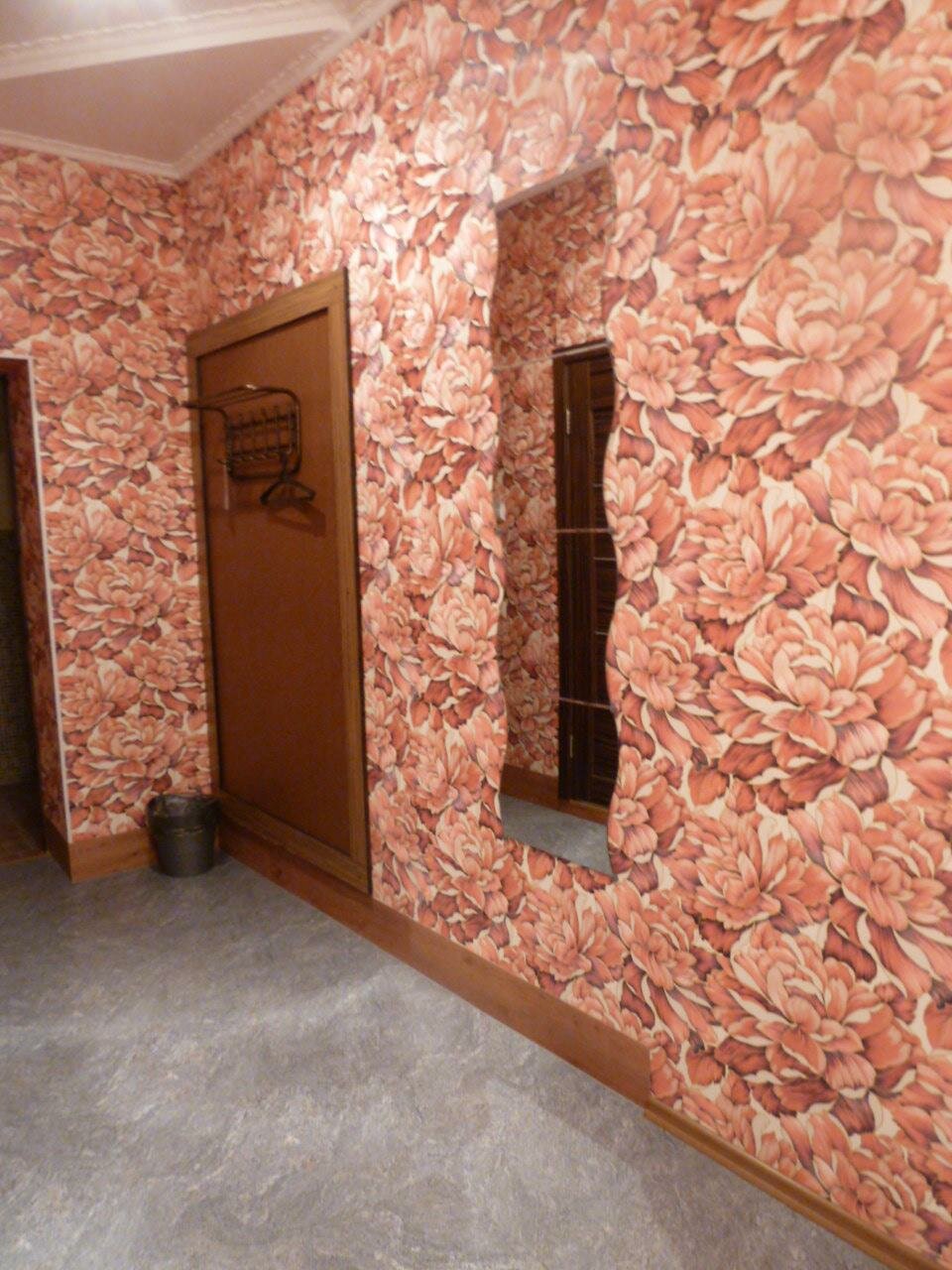 Гостиница Маяк Кемерово